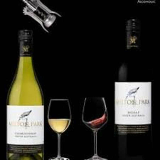 

Milton Park Chardonnay