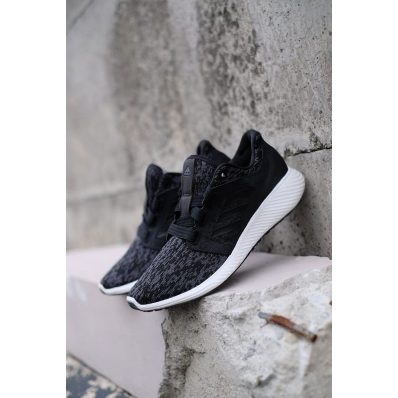 Adidas Edge Lux Black black White