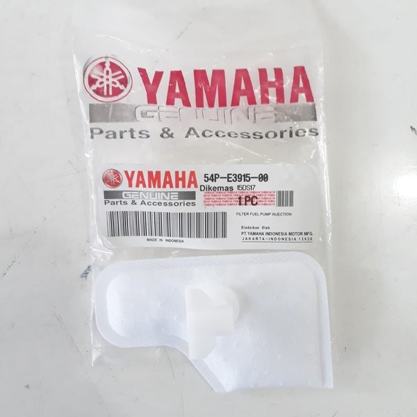 Pampers Saringan Bensin Mio J M3 S Soul Gt