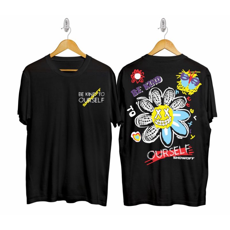 ENYE STORE /KAOS PRIA DISTRO / KAOS PRIA SMILEY / BAJU KAOS PRIA / KAOS SAMURAI JEPANG / KAOS SAMURA