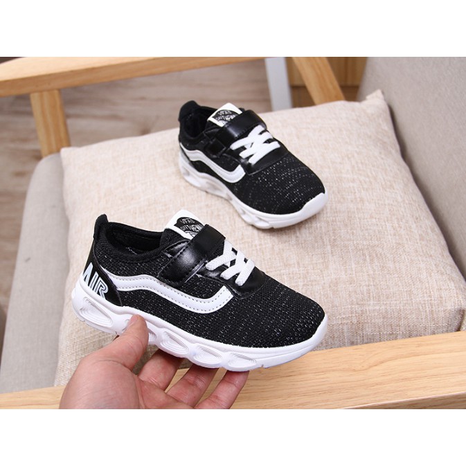 SEPATU STRIPE ANAK TERMURAH |  SEPATU STRIPE