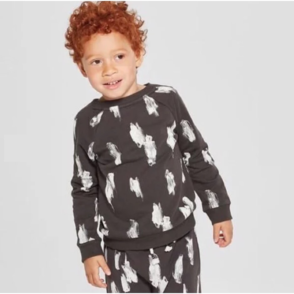 Cat & Jack Sweater 2T
