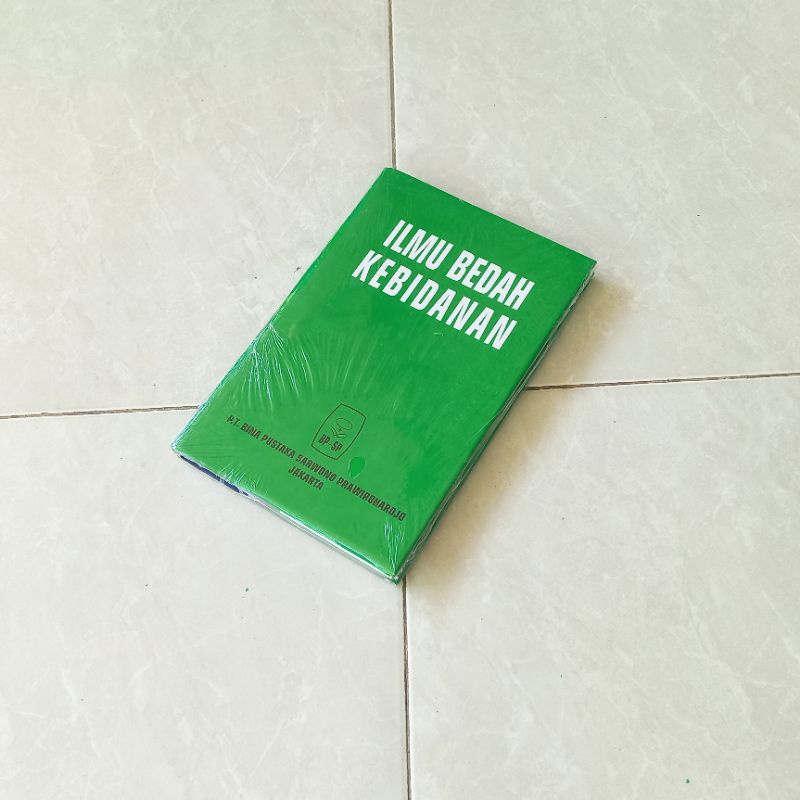 Buku Ilmu Bedah Kebidanan ~ Sarwono