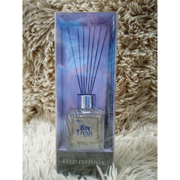 Bayfresh Reed diffuser alat