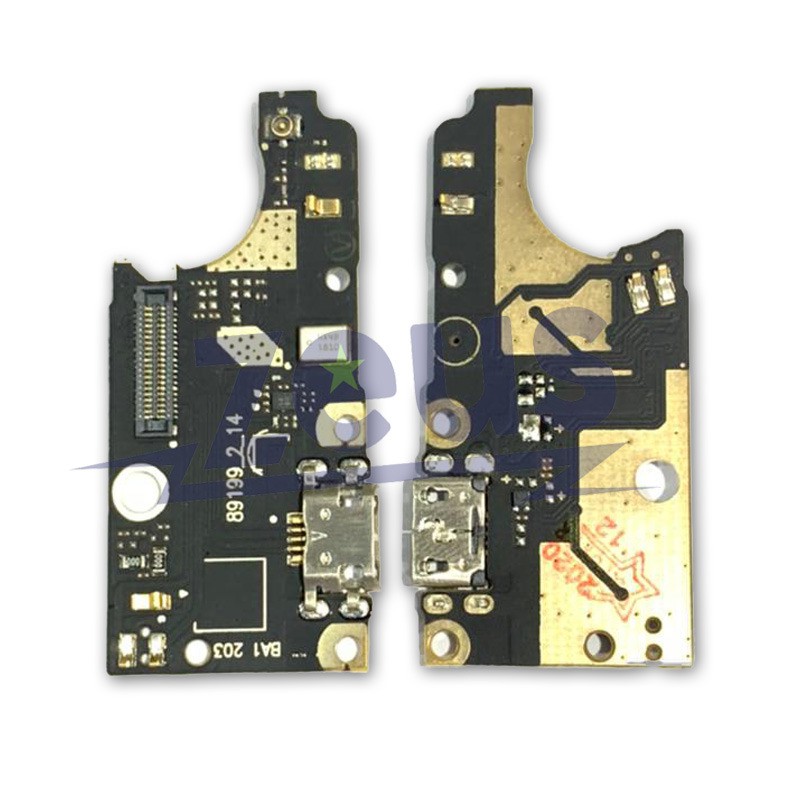 Flexibel Konektor Charger - Con Cas For Asus Zenfone 5Q ZC600KL X017DA