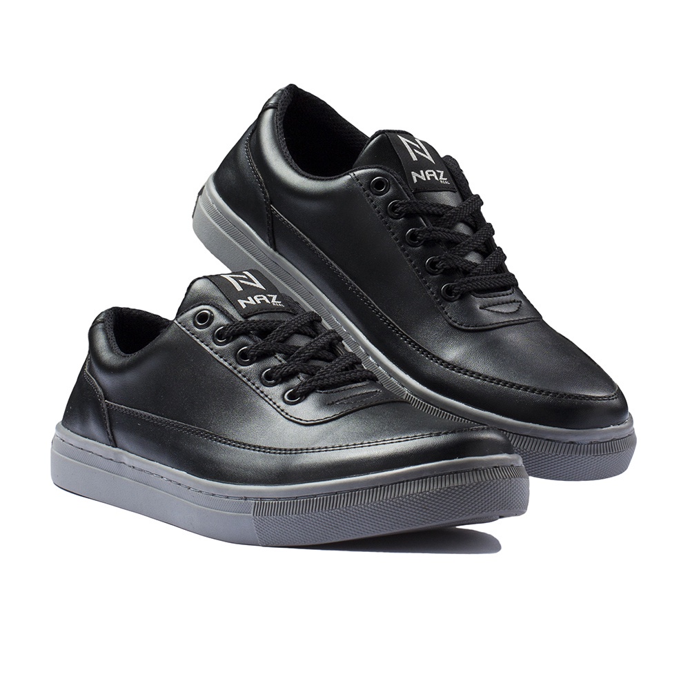 Wilson | Rei.Store.id x Naz | Sepatu-Sneakers Pria Casual-Sepatu shoes ORIGINAL