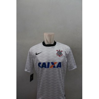 Jersey grade AAA Corinthians Home 2012-2013