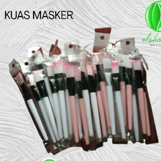 Kuas masker