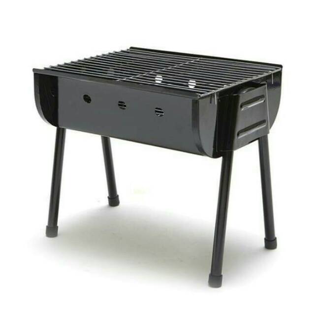 MASPION MULTI SQUARE GRILL/PANGGANGAN 50CM