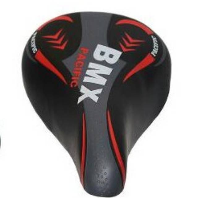 SADEL PACIFIC SEPEDA