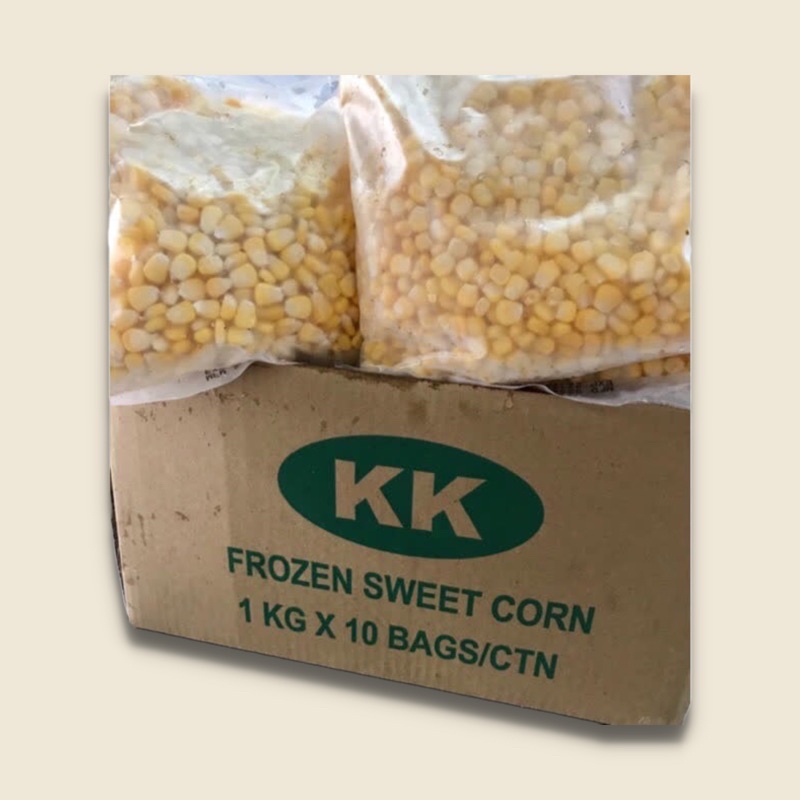 Jagung Manis Pipil Besar 1 kg