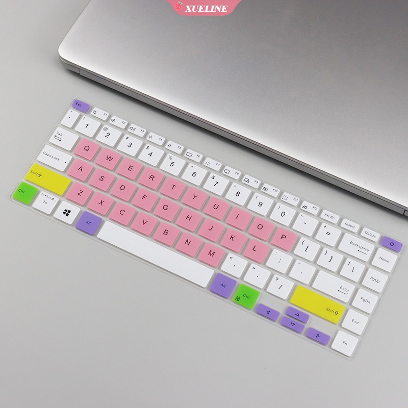 Film Pelindung keyboard Ukuran 14 inch Untuk ASUS VivoBook S14 S433FL S433F S433FA 2020 S 433 S433