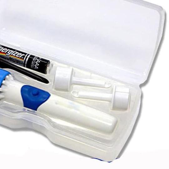 ➦ VACUM TELINGA I-EARS ALAT PEMBERSIH PENYEDOT KOTORAN TELINGA ELEKTRIK ✦