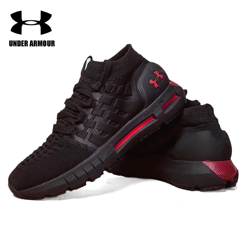 sepatu running under armour original