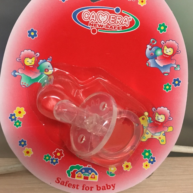 Empeng Bulat Bayi Full Silicone Camera Ba Murah Full Silicon Empeng Soother Bayi Indonesia