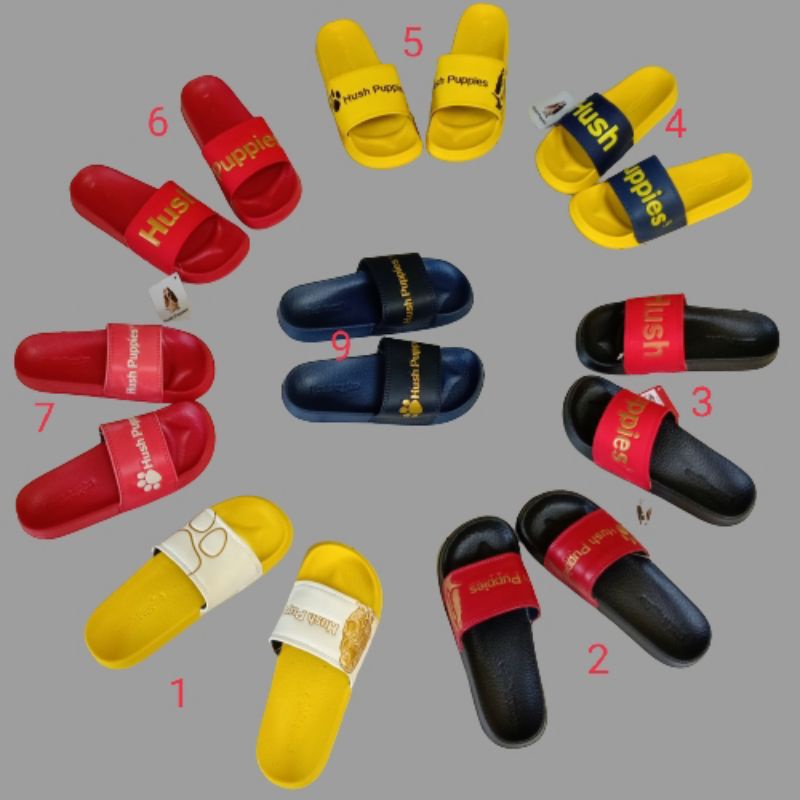 sandal Hush Puppies sandal Hush Puppies anak