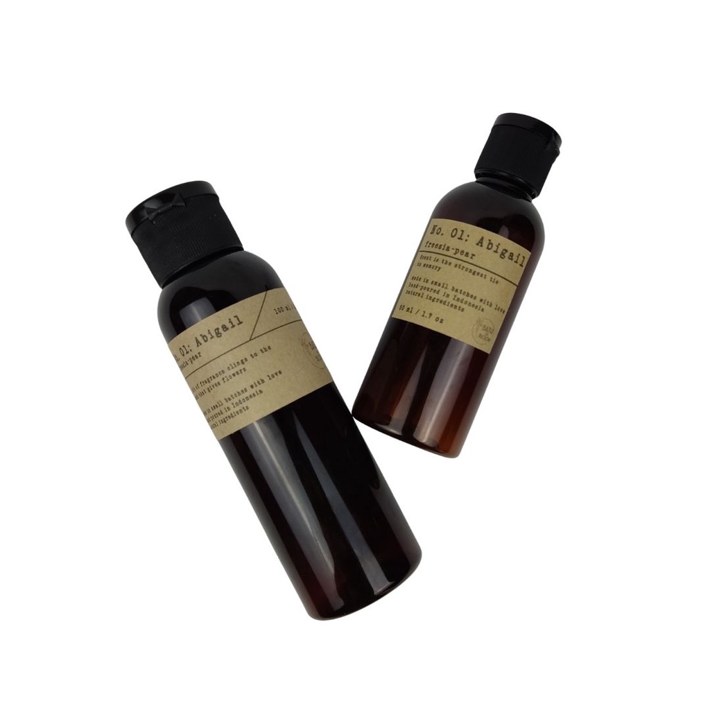 BathenBloom Reed Diffuser 50ml & 100ml-8