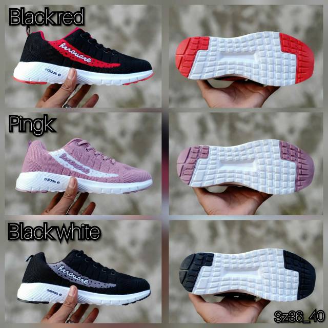 Sepatu runing