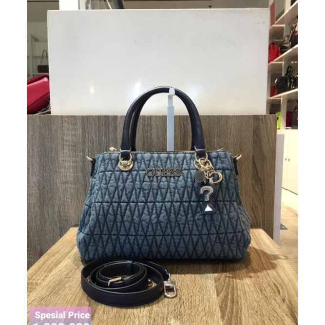 Satcel Blakely original Counter Guess