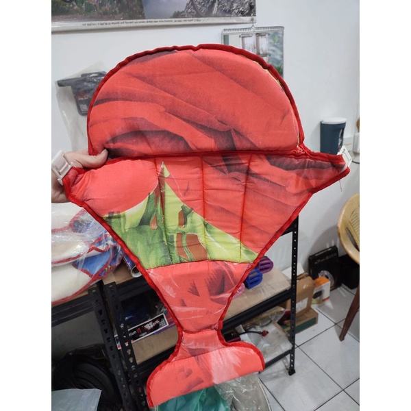 DUDUKAN TEMPAT DUDUK KURSI KAIN BABY WALKER APOLLO BAYI ROYAL FAMILY