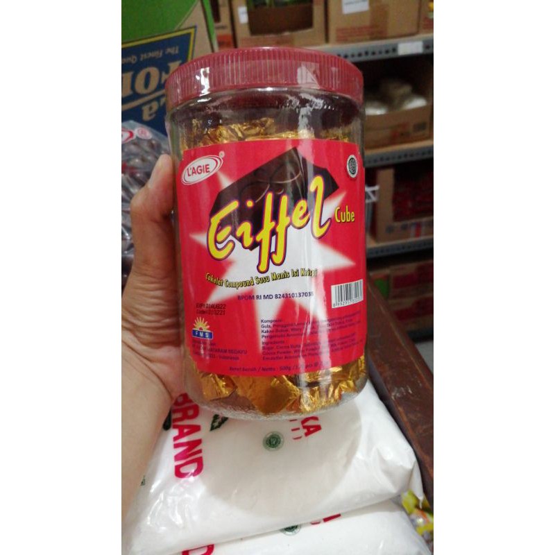 Craft Ceedar Lagie Coklat Kiloan Lebaran Valentine Coklat Golden City, Golden City Mini, Planet,