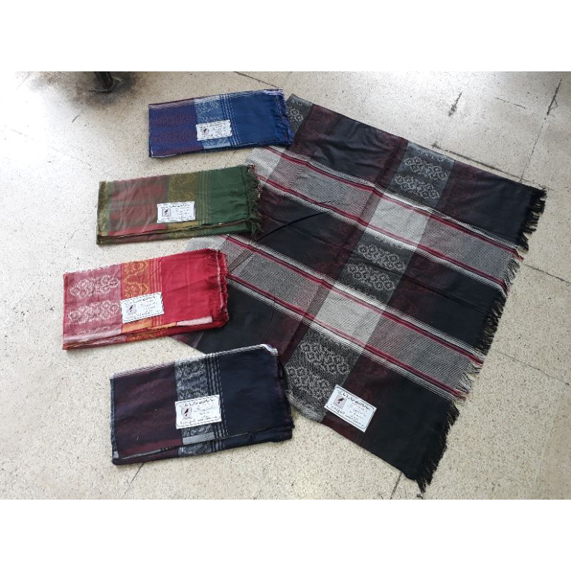 Sorban Tebal Surban Bagus Murah kingfisher Untuk Umroh Grosir min 10 pcs