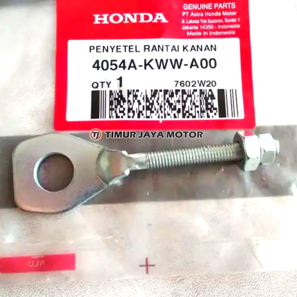 SPANER REVO ABSOLUTE BLADE AHM 4054A-KWW-A00/KWB-920 Kode 702463