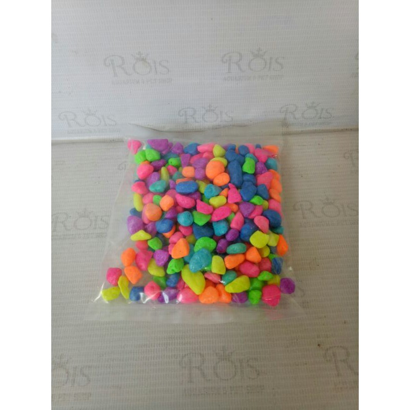 Batu aquarium/ batu taiwan/ batu warna