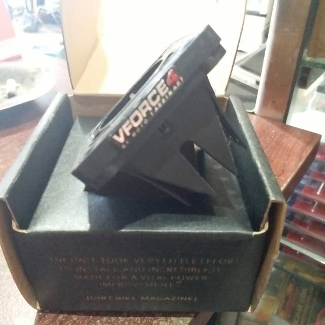 Membran v-force4 rxz
