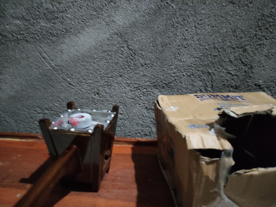 Paket Buhur Bukhur Bukhoor Dupa Majoon, Prapen Trapen Kayu, & Arang Magic King Stone