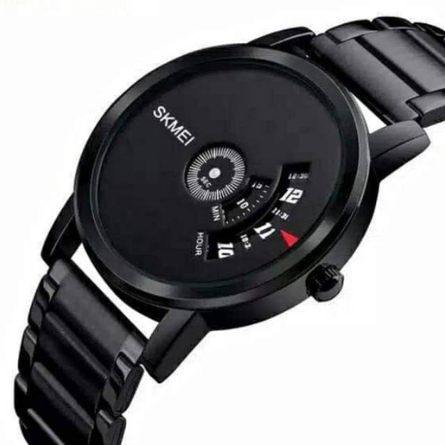 Jam tangan skmei ORI