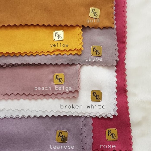 JILBAB VOAL Ultrafine Lasercut