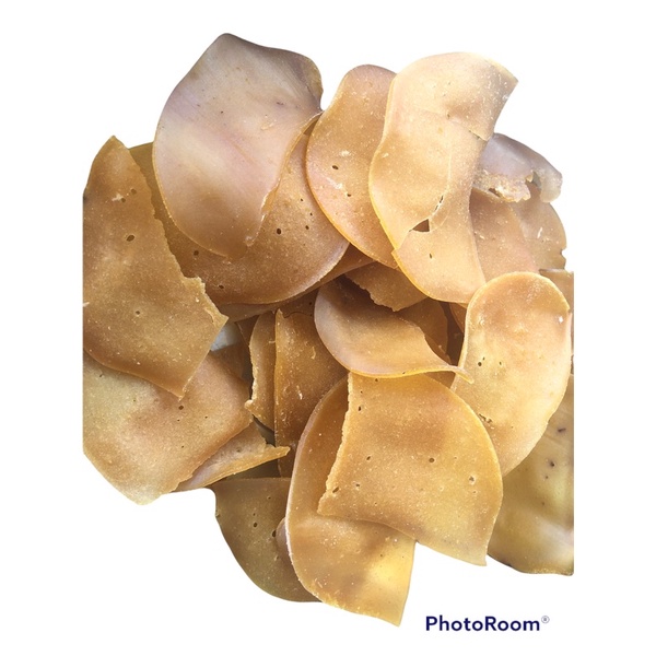 

Kerupuk Bawang Mentah 500 gram