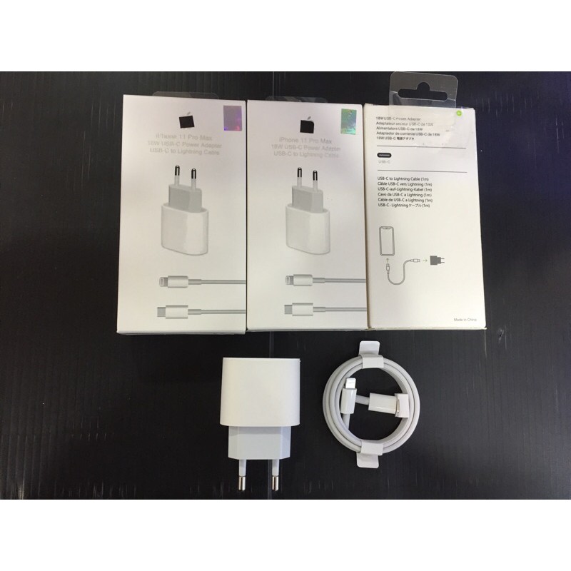 Charger Iphone 11 Pro max