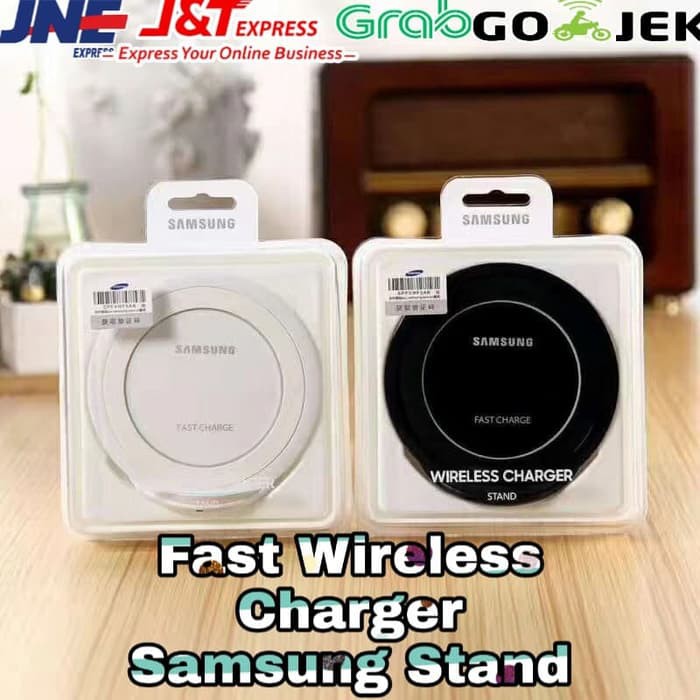 Fast Charger Wireless Stand Samsung Galaxy Note 5,S6,S7 Edge