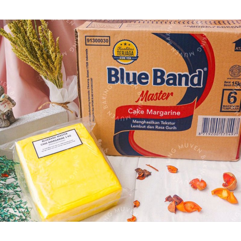 

bluebandmaster1kg