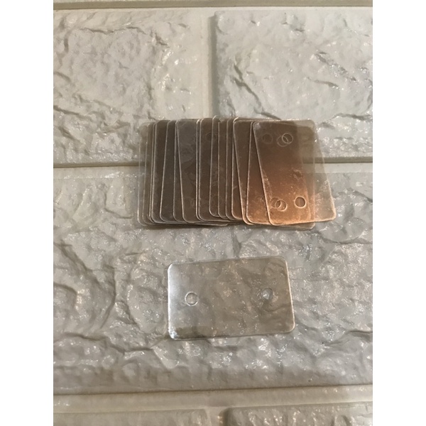 (Isi 10 pcs) Mika Transistor Sanken Mika Sanken