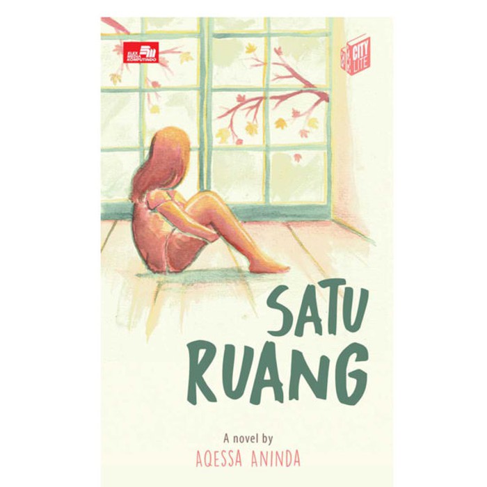 City Lite: Satu Ruang
