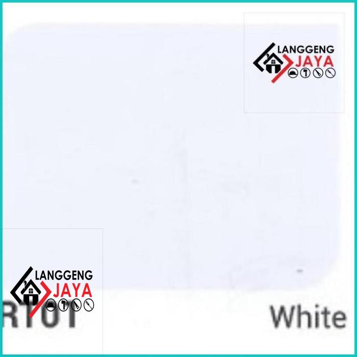 Promo Avian Road Line 1 Kg - Cat Marka - Cat Kolam-Cat Kolam Ikan-Cat Langgeng-