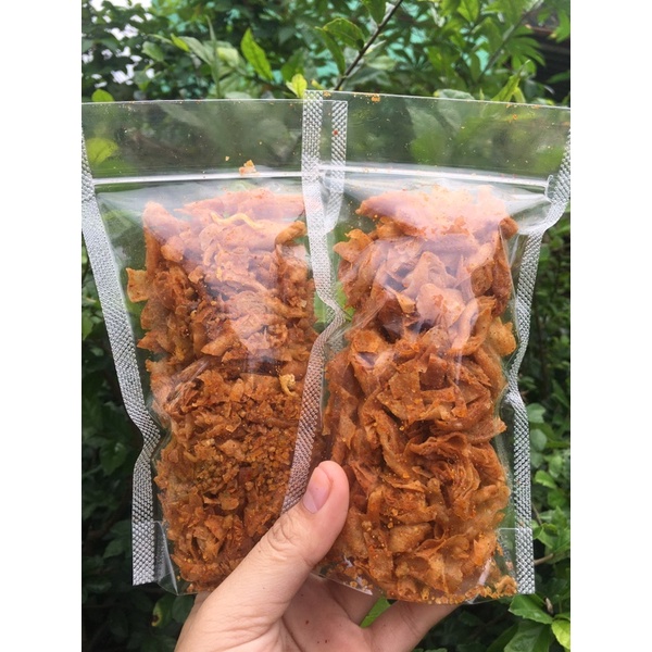 

KERIPIK LUMPIA KRIUK MURAH
