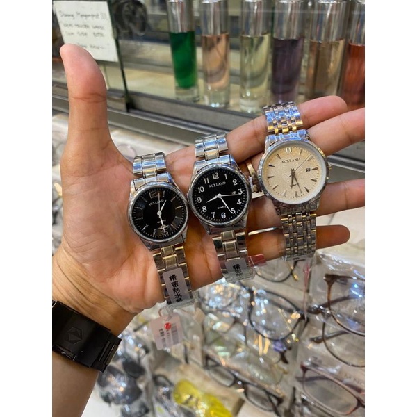 JAM AUXLAND RANTAI WANITA