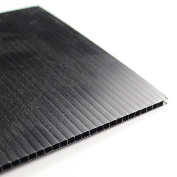 Packing infraboard