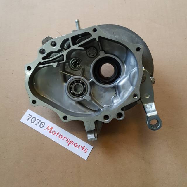 Jual Krengkes Crankcase Beat Karbu Case Comp Transmission Gigi Gardan