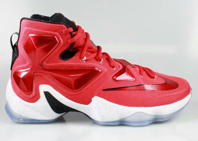 sepatu nike lebron 13