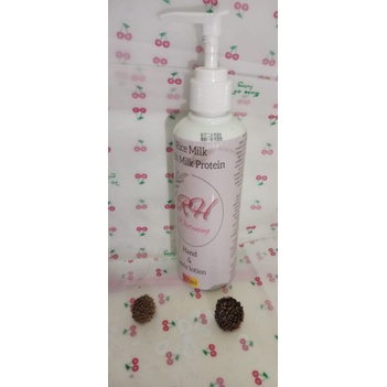 body lotion RH_whitening