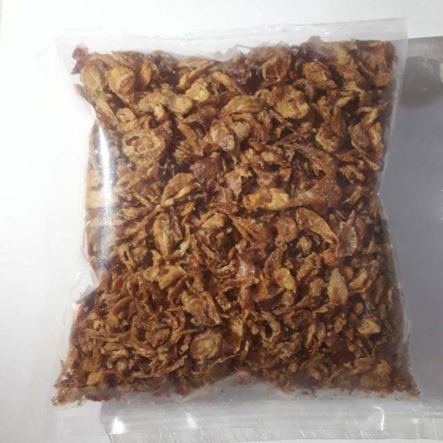 

Bawang goreng 250 gr