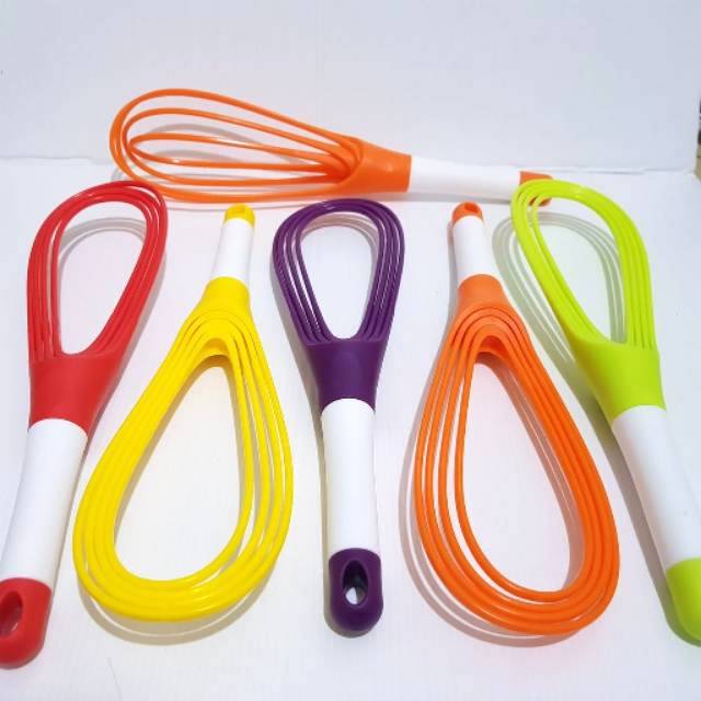 whisk lipat pengocok telur balloon kocokan telur adonan manual balon ballon egg beater