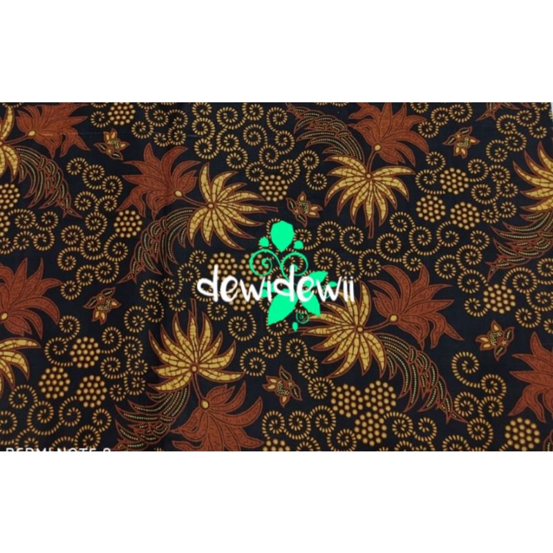 Jarik WIRU INSTAN Cewek/ Cowok, MOTIF LENGKAP-UkeL