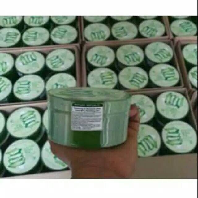 

(ECER) NATURAL REPUBLIC ALOEVERA ORIGINAL BPOM