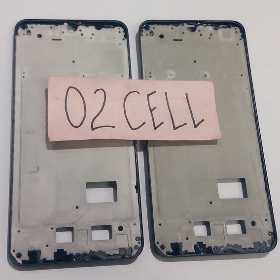 Frame Lcd - Tatakan Lcd - Rangka Lcd  Vivo Y91 - Y91c - Y93 - Y95